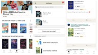 Cinco claves para entender el éxito de Goodreads, la red social favorita de los lectores