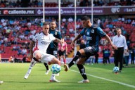 Diego Cocca tiene amargo regreso al futbol mexicano