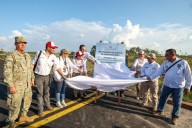 Ejecutivo impulsa implementación de torre de control y centro de salud en Santa Rosa