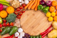 Comer una pieza de fruta al día es cosa del pasado: ahora estamos en la fase de ingerir "30 plantas a la semana"
