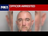 Police officer charged with deadly hit-and-run on I