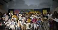 Abra Pampa Celbrero la XXX Edición del Encuentro de Poesía Regional "Domingo Zerpa"