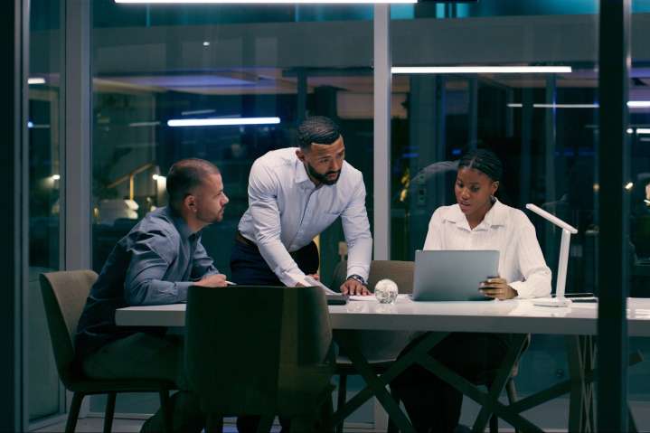 Why Your Next Big Business Innovation Should Be Your Legal Strategy