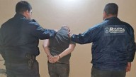 Importante operativo contra el abigeato: un hombre aprehendido en Sol de Mayo