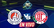 Atlético de San Luis 0-0 Toluca EN VIVO: Sigue gratis y ONLINE el resultado del partido de la Jornada 7 del Apertura 2025 de la Liga BBVA MX hoy 29 de agosto; marcador online