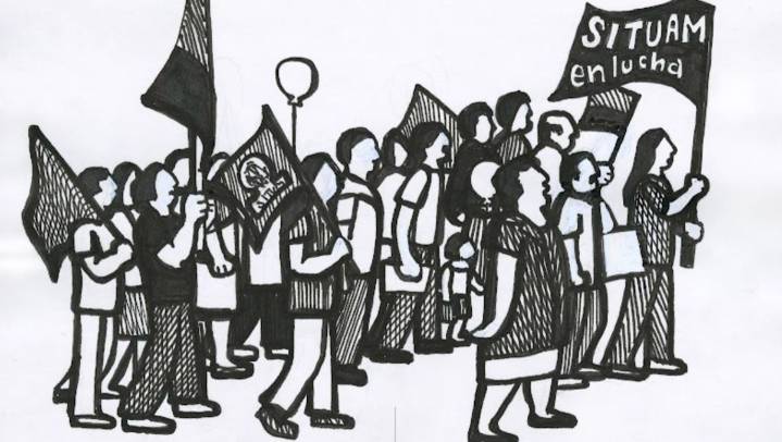 Rini Templeton, la ilustradora estadunidense que vivió en México y puso su arte al servicio de...