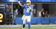 Chargers release ODU product Heinicke