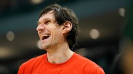 From Happy Gilmore 2 to action star: Boban Marjanovic's Hollywood dreams