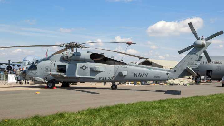 New Zealand To Up Its Defense Game With MH-60R Seahawk Helicopters, Airbus A321XLR Jets