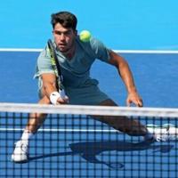 Cincinnati washout leaves Zverev, Pegula stranded mid