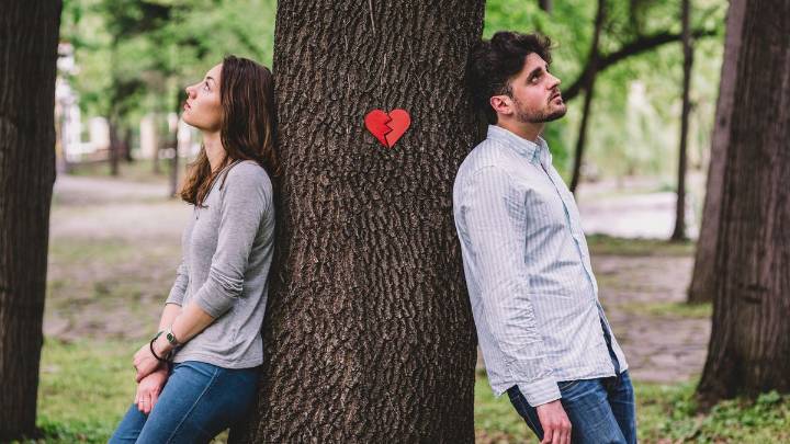 Mi pareja me pidió "tiempo": por qué ocurre y cómo sobrevivir al duelo amoroso