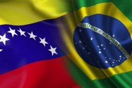 "Agresiones deben ser detenidas": Cancilleres de Venezuela y Brasil sobre despliegue de EE.UU. en Caribe