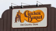Cracker Barrel scraps new logo design, keeps 'Old Timer' after listening to customers