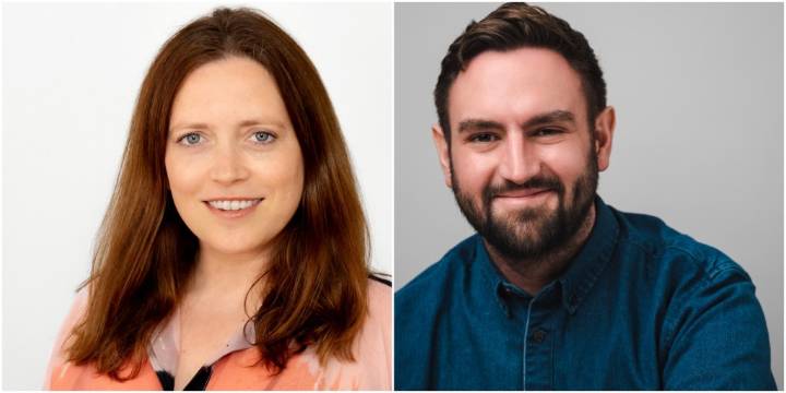 Digital Consultancy Ferry Embarks From Scotland