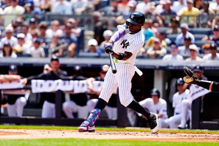 MLB DFS Picks Today: Daily Fantasy Baseball Strategy and Tips For FanDuel, DraftKings (8/17/25)