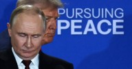 Putin pide que Ucrania se retire de Donetsk para seguir conversaciones de paz: Financial Times