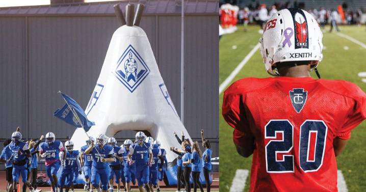 Tulsa Public Schools board to consider new mascot, branding policy