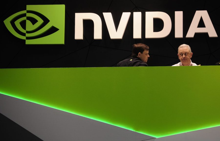 Chip giants Nvidia, AMD to pay US government 15 percent of Chinese revenue