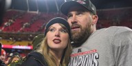 De Sabrina Carpenter a Avril Lavigne: los famosos que reaccionaron al compromiso de Taylor Swift con Travis Kelce