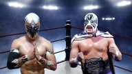 Lucha Libre en Nuevo Laredo: estrellas del CMLL llegarán a la Lauro Luis Longoria