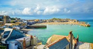 Staircase collapse in St Ives leaves several injured and one airlifted to hospital