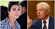 Loomer Accused of Violating Court Rules With Lindsay Graham Tweets