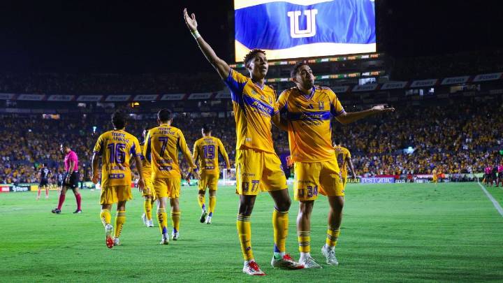Tigres vs América: Posibles alineaciones de la Jornada 5
