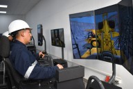 Instituto Tecnológico de las FF.AA. fortalece inserción laboral en industria minera