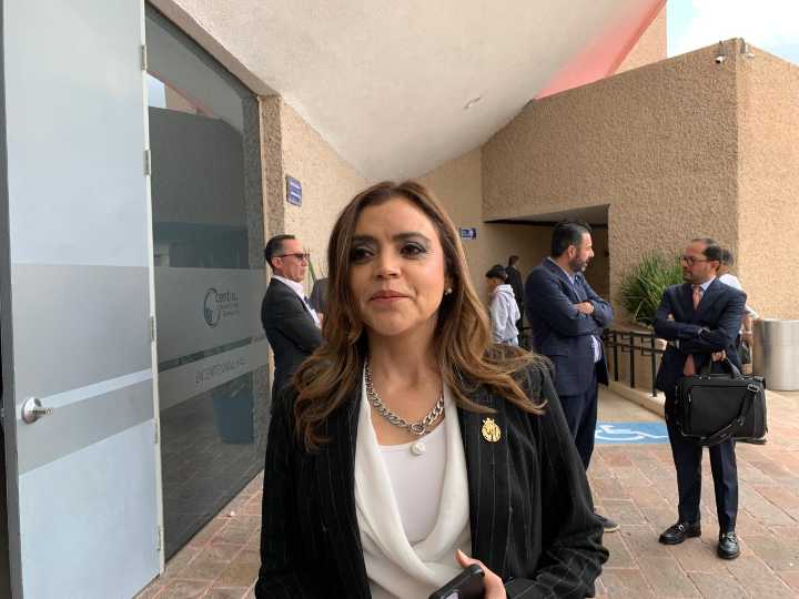 Hay 50 auditorías contra el gobierno de Diego Sinhue en la secretaría de la Honestidad
