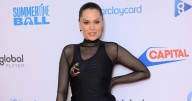 Jessie J cancels tour including Birmingham show as singer needs more surgery
