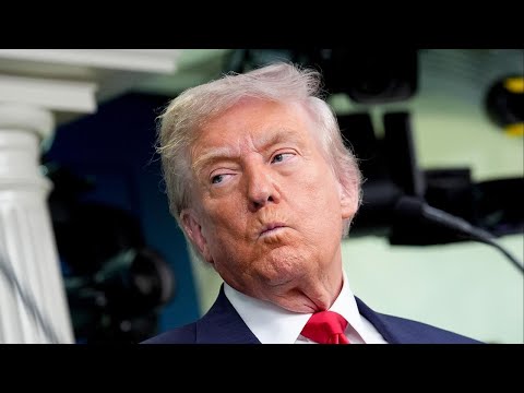 Police data shows crime declining in Washington, D.C., contradicting Trump's claims