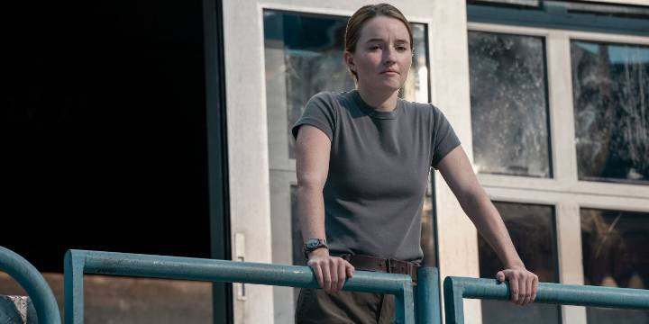 'The Last of Us' Season 3 Star Teases What's to Come for Her Controversial Character