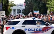 Militarization of police still a bad idea