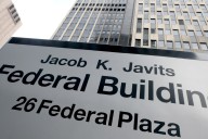 Judge orders Trump administration improve conditions for migrants detained in NYC