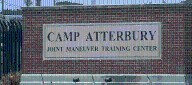 About 200 Protest Camp Atterbury Detention Proposal