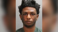 Jacksonville man charged in 7-year-old’s murder arrested for 3rd murder case