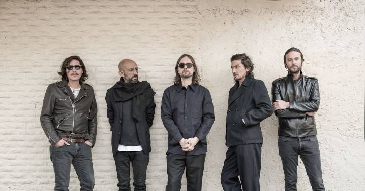 Zoé: una de las bandas más relevantes del rock mexicano vuelve con single tras cuatro años