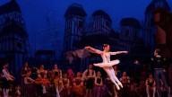 Mennonites Excited for New ‘Nut Kroeker’ Ballet