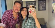 El enojo de Gimena Accardi con Nicolás Vázquez tras filtrar su infidelidad: «¿Qué carajo hiciste?» 