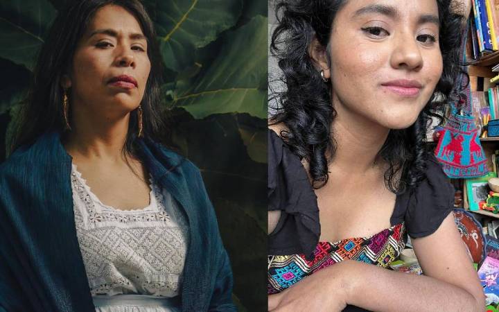San Ildefonso será sede de la muestra editorial en lenguas indígenas “Luz Jiménez”