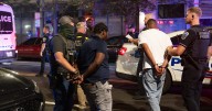 Pam Bondi: 68 Arrested Overnight amid Trump's Crackdown on D.C. Crime