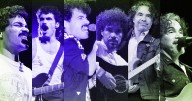 John Oates and Daryl Hall’s First Jam Session Went Horribly