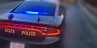 NH man found dead with apparent stab wound, police say