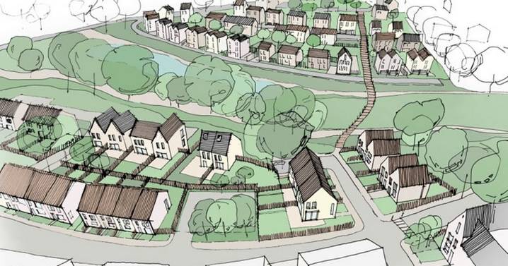 1,500 Cullompton homes plan includes pitches for Travellers