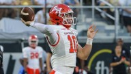 Sam Houston vs. Western Kentucky prediction, odds: 2025 Week 0 college football picks by expert on 12
