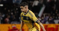Goles de Boca Juniors vs. Independiente Rivadavia por Liga Profesional 