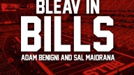 BLEAV in Bills: Backup QB competition was heated in loss to Giants