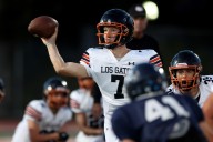 Showstoppers: Los Gatos falls to Soquel in high