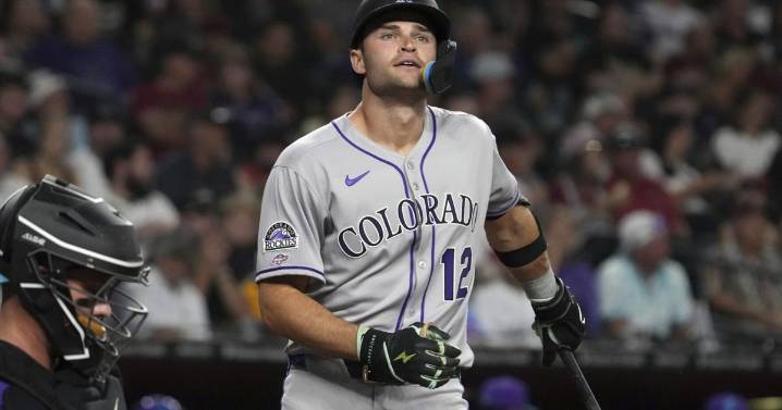 Three must-haves for Rockies, Diamondbacks to compete in Dodgers and Padres' NL West 
