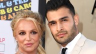 Sam Asghari Responds to Britney Spears Calling Their Marriage 'Fake'